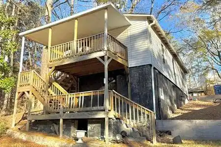 142 Holly Drive NW, Atlanta GA 30314