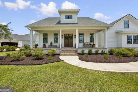 2211 Isles Of Saint Marys Way, St. Marys GA 31558