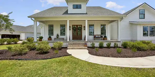 2211 Isles Of Saint Marys Way, St. Marys GA 31558