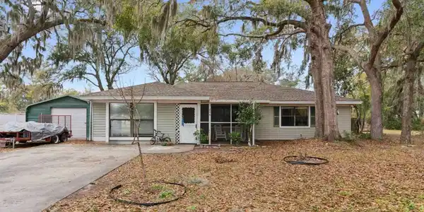 248 Liberty Tree Road, St. Marys GA 31558