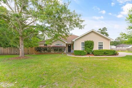 135 Boykin Ridge Drive