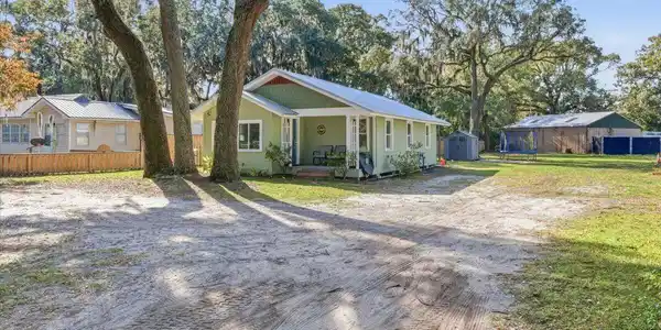 4510 Old Cypress Mill Road, Brunswick GA 31520