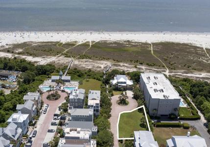 5 AND 7 Sea Oats Lane