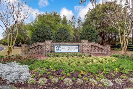 /Lot 844 CAMPBELL Parkway, St. Marys GA 31558