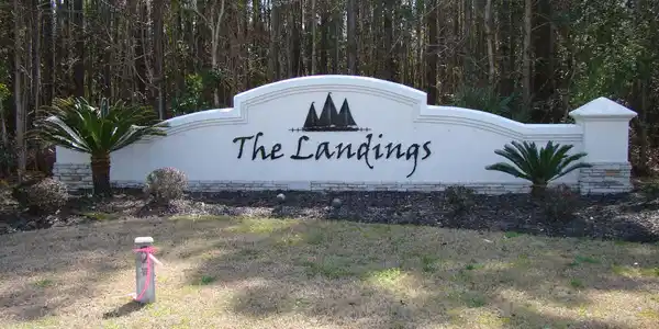 14 Retreat Circle, Brunswick GA 31525