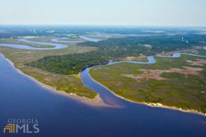 LOT 446 Cumberland Harbor