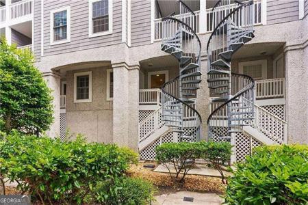 200 Salt Air Drive