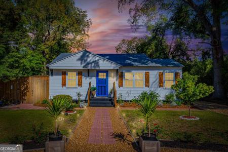 405 Ashantilly Avenue