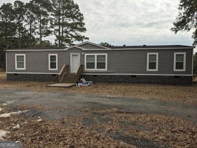25 Fleming Place, Richmond Hill GA 31324