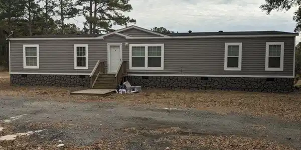 25 Fleming Place, Richmond Hill GA 31324