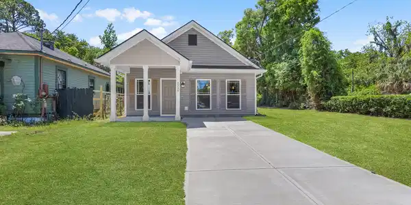 2235 Alaska Street, Savannah GA 31404