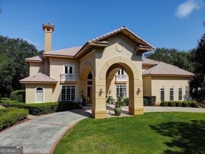 5115 Oglethorpe Drive