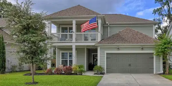 109 Canter Court, Savannah GA 31406