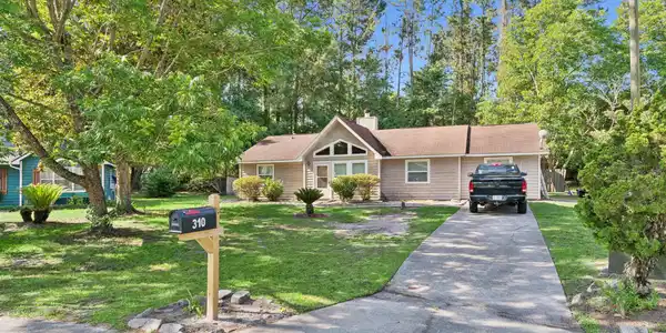 310 Buck Trc, Brunswick GA 31524