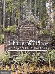 Lot 295 Charleston Way, St. Marys GA 31558