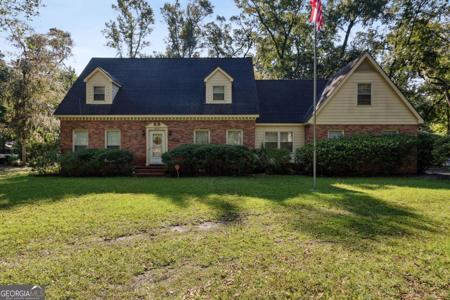 824 Devon Drive