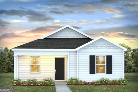 22 Arrow Head Way