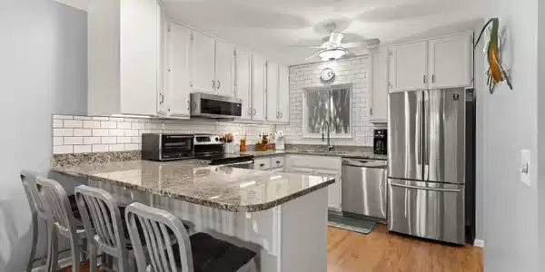 1502 Ocean Boulevard, St. Simons GA 31522