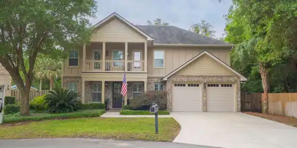 153 Southern Oaks Lane, St. Simons GA 31522