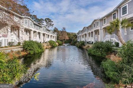 200 Salt Air Drive # 152, St. Simons GA 31522