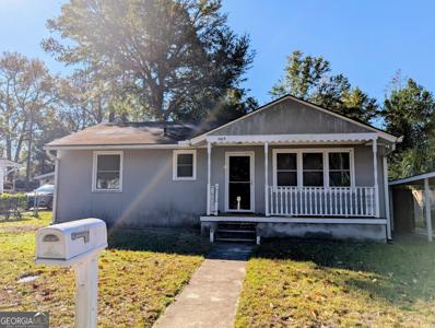 2009 E 57th Street, Savannah GA 31404