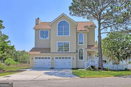 98 Picket Row, Savannah GA 31410