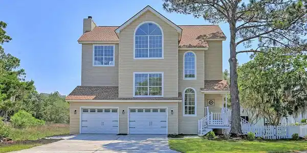 98 Picket Row, Savannah GA 31410