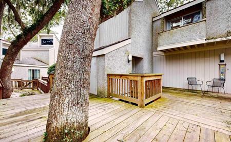 409 Fairway Villas