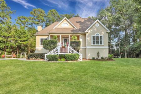 221 Stillwater Drive