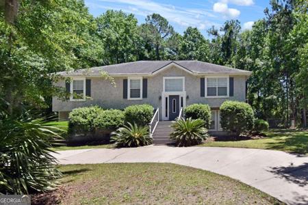 207 Stillwater Drive, Brunswick GA 31525
