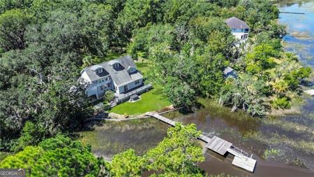 104 Captains Way, Brunswick GA 31523