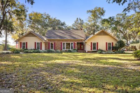 821 Devon Drive, St. Marys GA 31558