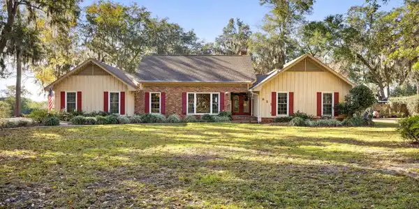 821 Devon Drive, St. Marys GA 31558