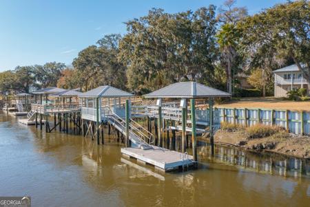 146 Royal Drive, Brunswick GA 31523