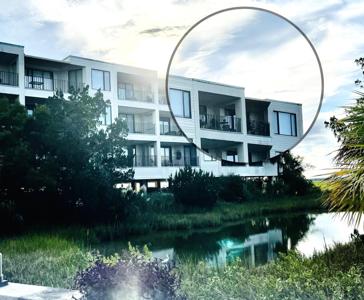 1 Marina Drive