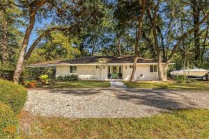 301 Bloody Marsh Road