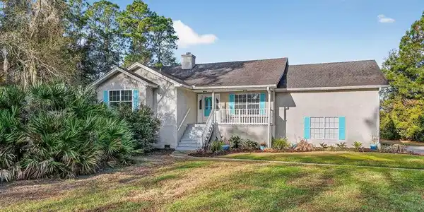 123 Ashley Marsh Drive, Brunswick GA 31523