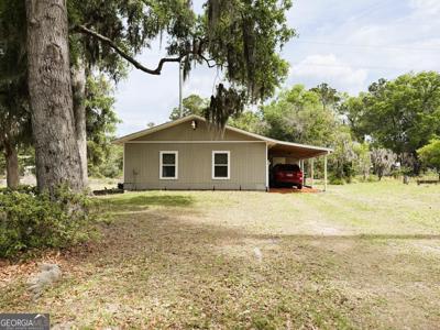 310 Borrell Boulevard, St. Marys GA 31558