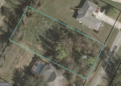 185 Water Crest Drive