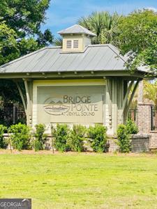 295 Vanderbilt Place, Waverly GA 31565
