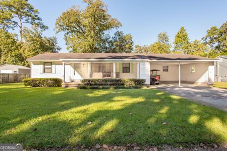 107 Borrell Boulevard, St. Marys GA 31558