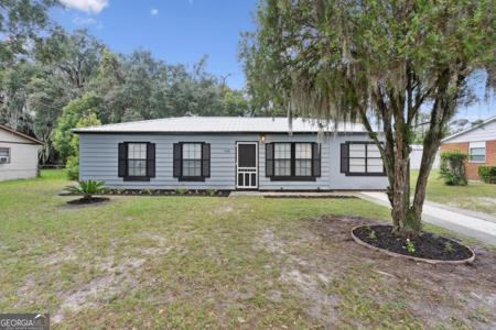 2210 Woodland Way, Brunswick GA 31520
