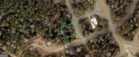 500 Teather Drive, St. Marys GA 31558