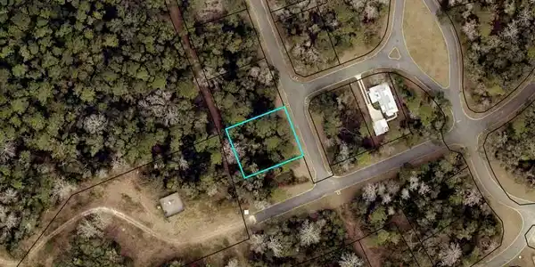 500 Teather Drive, St. Marys GA 31558