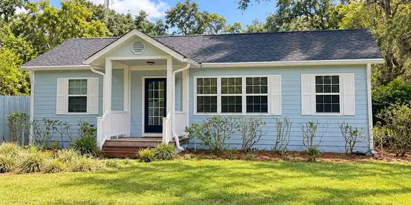 400 Margaret Street, St. Marys GA 31558