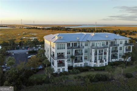 30 Waterfront