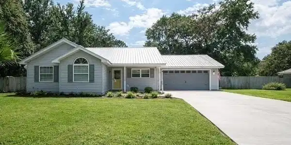 119 Brandenberry Road, Brunswick GA 31523