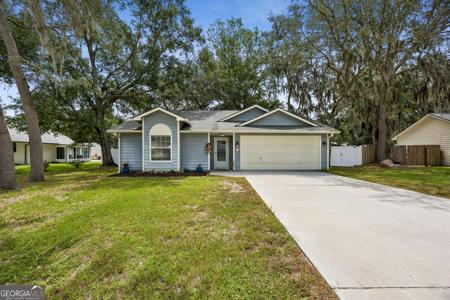 301 Faye Court, St. Marys GA 31558