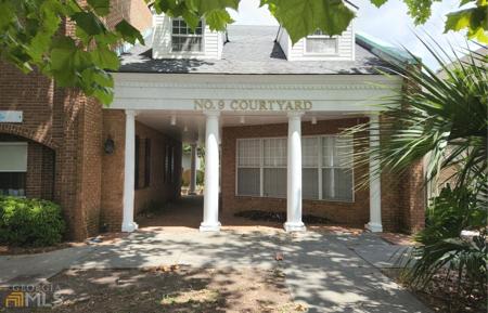 9 Saint Andrews Court