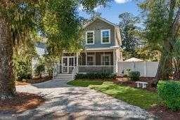 131 Maple Street, St. Simons GA 31522